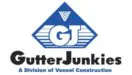 GutterJunkies Logo